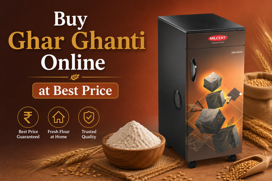 Buy Ghar Ghanti Online at Best Price