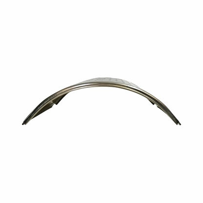 Milcent Stainless Steel Jali No. 1 for Flour Mill | Atta Chakki Jali Plate | Durable SS Mesh | Fine Grinding Sieve | Compatible with Milcent Domestic Flour Mill Machine