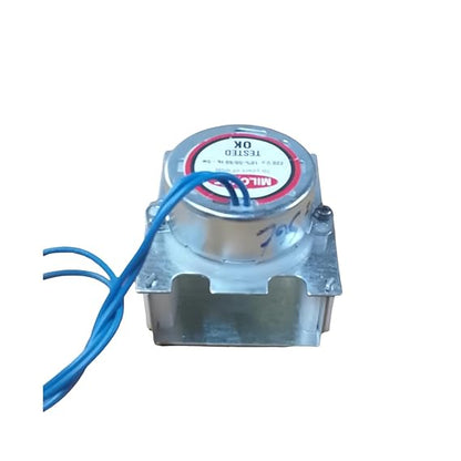 Feed Control Device (M.S) | Milcent Original Spare Part for Atta Chakki/Domestic Flour Mill Machine | Easy Installation & Durable Build