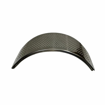 Milcent Flour Mill Jali No. 6 | Stainless Steel Atta Chakki Jali | Silver Grinding Screen | Original Spare Part for Milcent Domestic Flour Mill Machine | Wheat & Multigrain Grinding