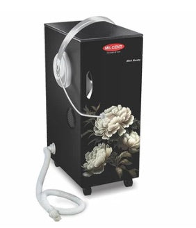 Five Star Plus TVC (Milcent Five Star Plus TVC Best Attachakki Fully Automatic – No.1 Domestic Flour Mill with Audio Guide and Vaccum Cleaning Features)