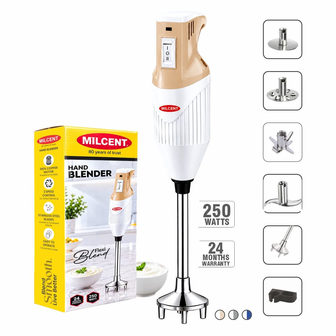 Milcent Hand Blender | Model B-151