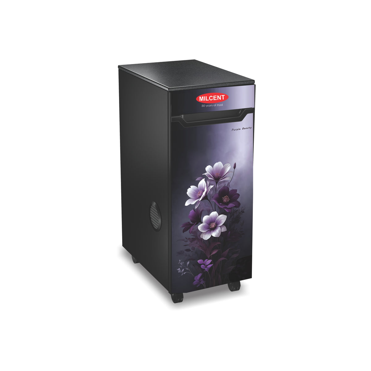 Deluxe plus Model ( Milcent Premium Attachakki Fully Automatic Best Domestic Flour Mill)