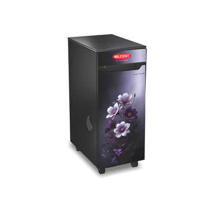 Deluxe plus Model ( Milcent Premium Attachakki Fully Automatic Best Domestic Flour Mill)