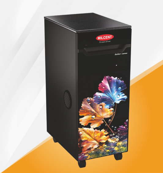 Premium (Milcent Premium Attachakki Fully Automatic best Domestic Flour Mill)